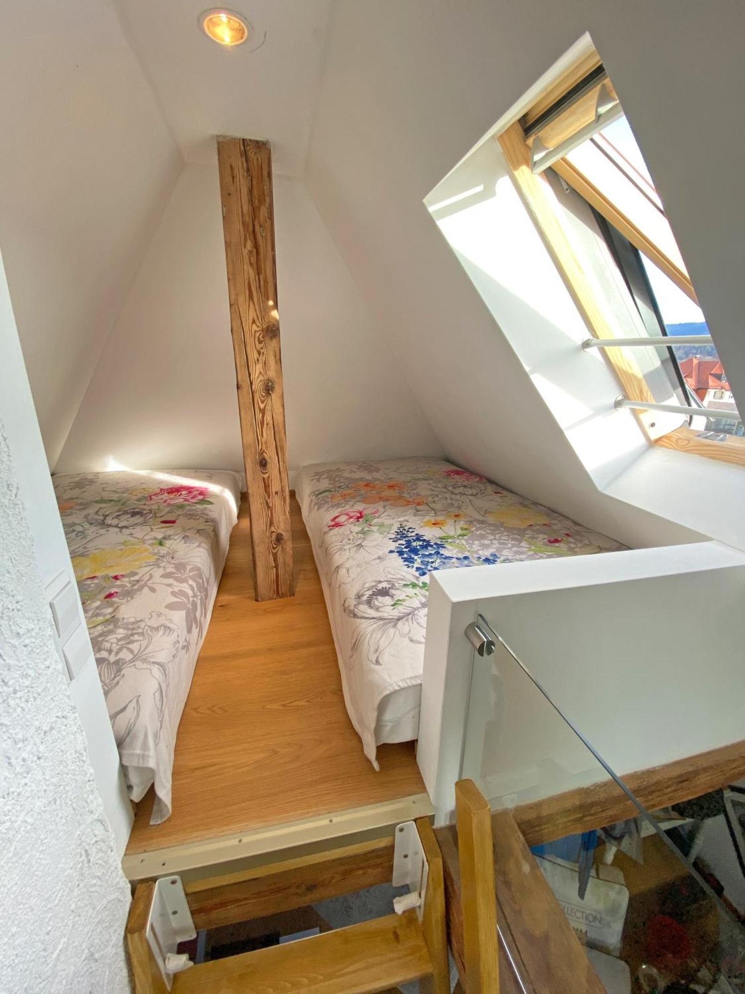 Ferienwohnung Ambiente 가게나우 외부 사진