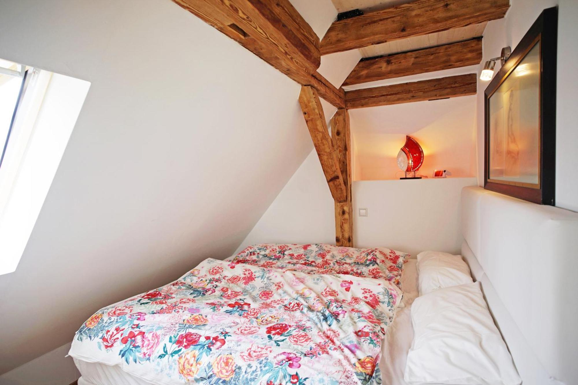 Ferienwohnung Ambiente 가게나우 외부 사진